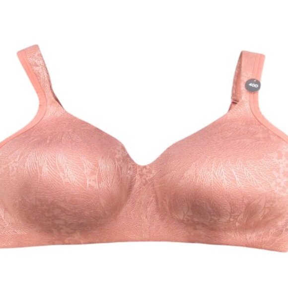 Brand new Plus Size Wire free Padded Bras - Picture 1 of 4